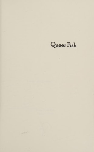 Queer Fish
