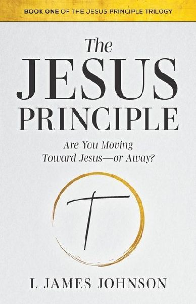 The Jesus Principle