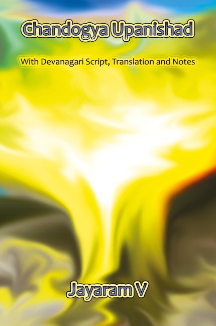 Chandogya Upanishad