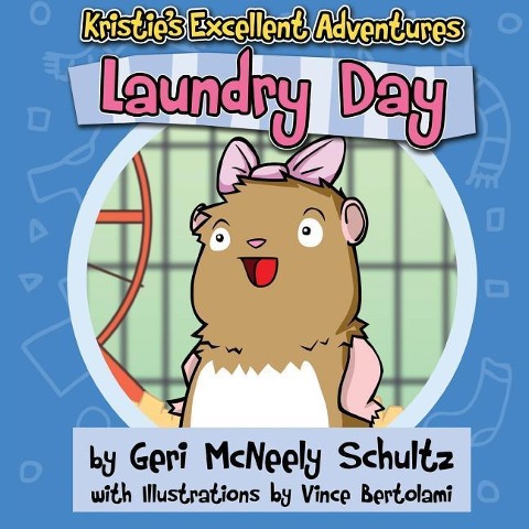 Kristies Excellent Adventures: Laundry Day