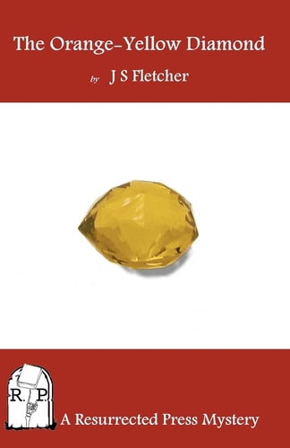 The Orange-Yellow Diamond