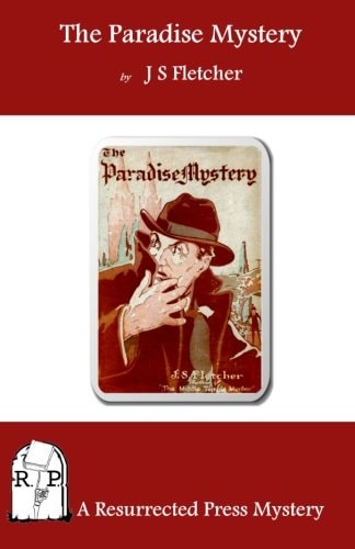 The Paradise Mystery