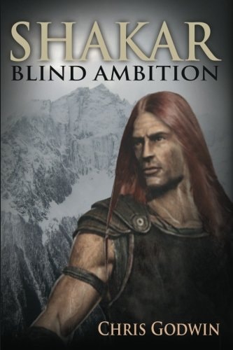Shakar Blind Ambition