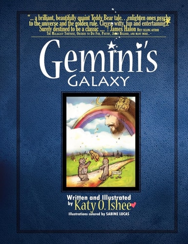 Gemini's Galaxy