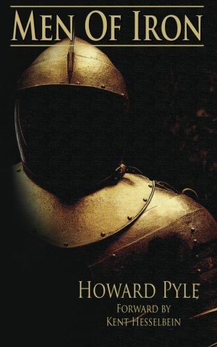 Men of Iron