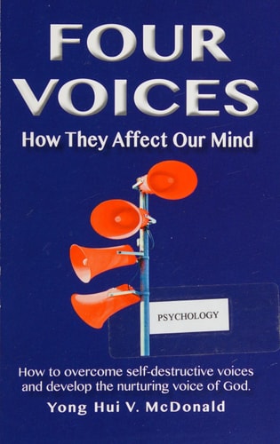 Four Voices How They Affect Our Mind