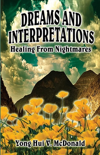 Dreams and Interpretations Healing from Nightmares