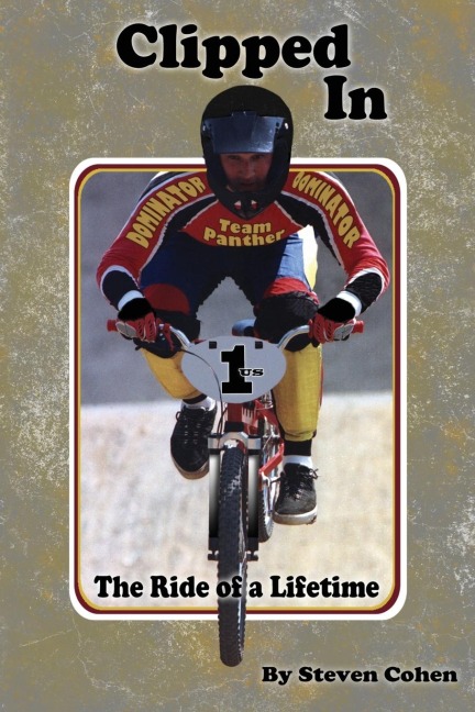 Clipped In: The Ride of a Lifetime