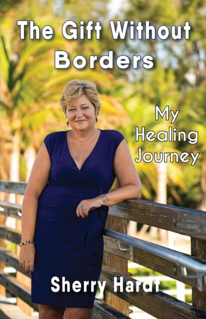 The Gift Without Borders: My Healing Journey