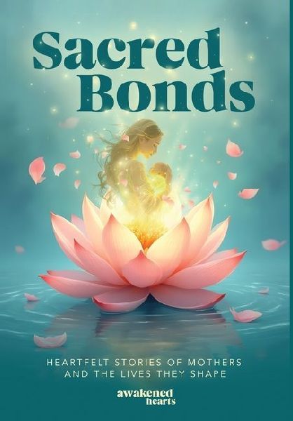 Sacred Bonds: Heartfelt Stories of Mothers and the Lives They Shape