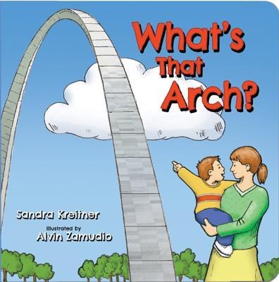 Whats That Arch?