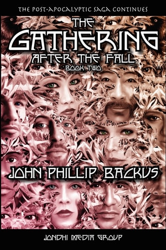 The Gathering - After The Fall Book Two
