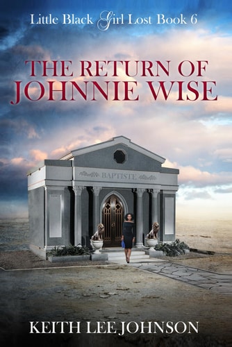 Little Black Girl Lost Book 6 The Return of Johnnie Wise