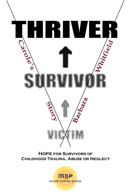 Victim To Survivor and Thriver: Caroles Story