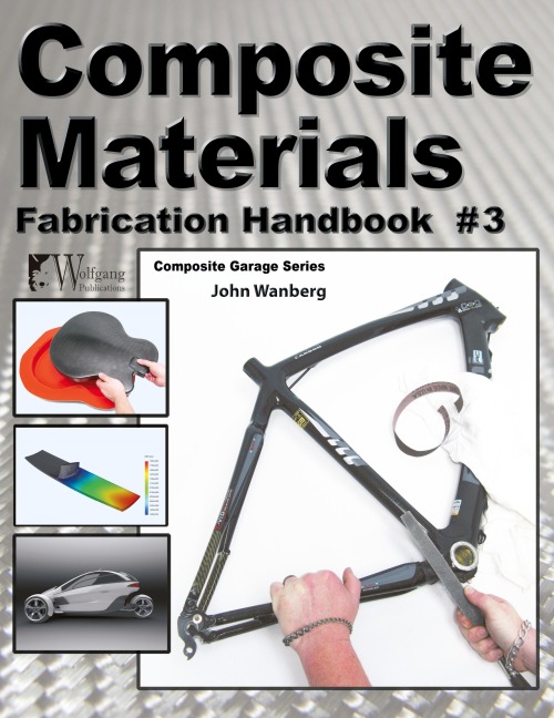 Composite Materials: Fabrication Handbook #3