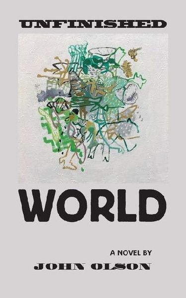 Unfinished World