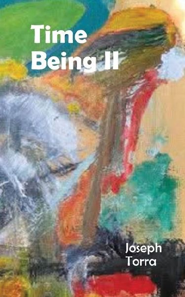 Time Being II