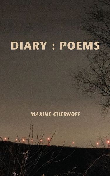 Diary: Poems