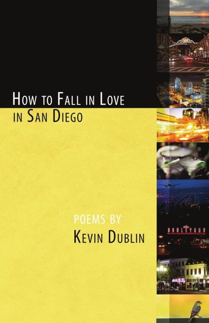 How to Fall in Love in San Diego: 3rd Edition