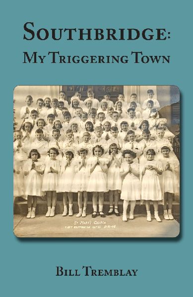 Southbridge: My Triggering Town