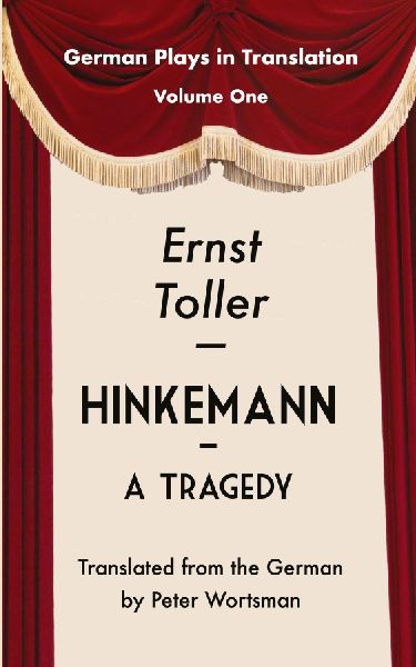 Hinkemann: A Tragedy