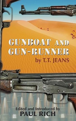 Gunboat and Gun-Runner