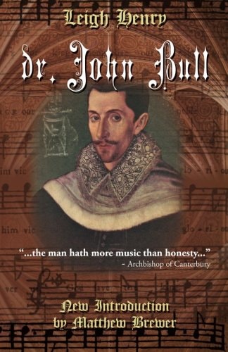 Dr. John Bull