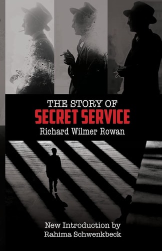 The Story of Secret Service