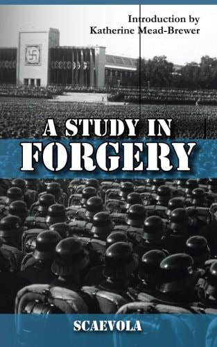 A Study in Forgery