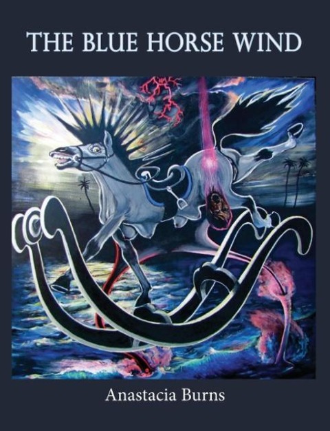 The Blue Horse Wind