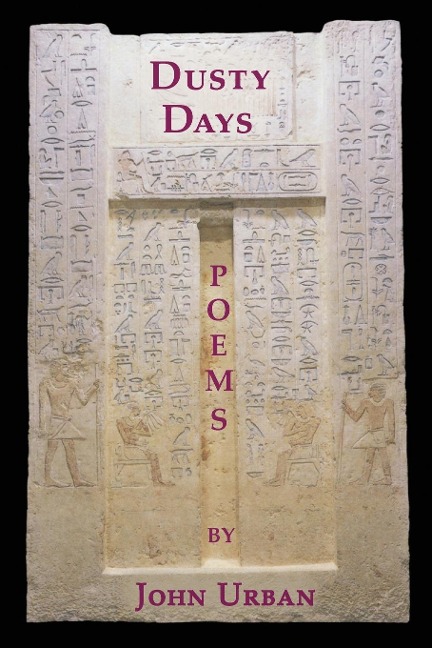 Dusty Days: Poems
