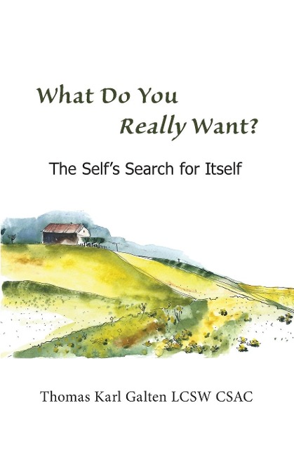 What Do You REALLY Want?: The Selfs Search For Itself