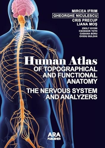 Human Atlas of Topographical and Functional Anatomy The Nervous System and Analyzers