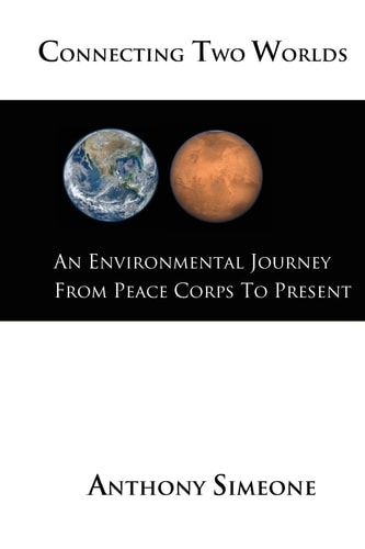 Connecting Two Worlds An Environmental Journey from Peace Corps to Present