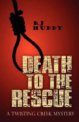 Death to the Rescue A Twisting Creek Mystery