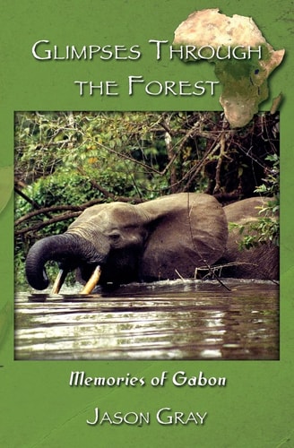 Glimpses Through the Forest Memories of Gabon