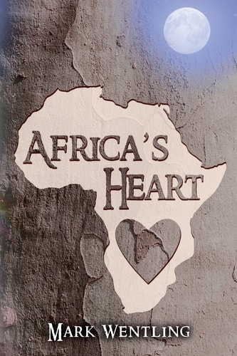 Africa's Heart The Journey Ends in Kansas
