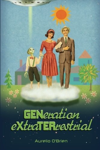 GENeration EXtraTERrestrial