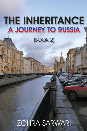 The Inheritance A Journey to Russia (Book 2)