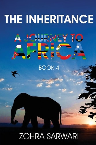 The Inheritance A Journey to Africa (Book 4)