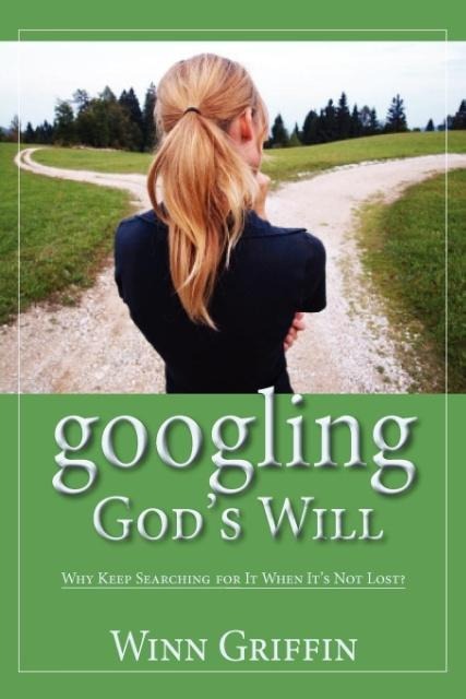Googling Gods Will: Why Keep Searching for It When Its Not Lost?