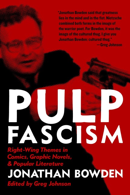 Pulp Fascism