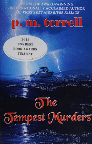 The Tempest Murders