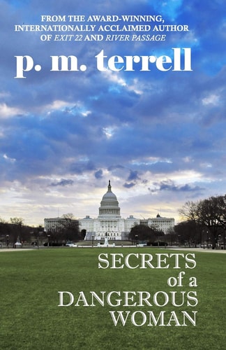 Secrets of a Dangerous Woman Second Edition