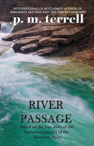 River Passage 2nd Edition