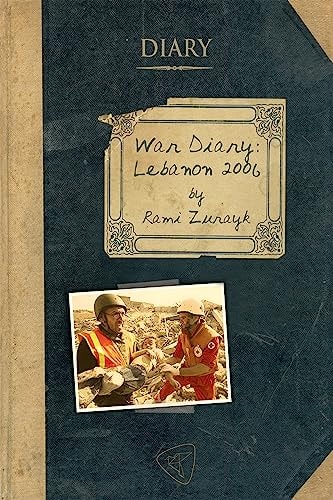 War Diary Lebanon 2006