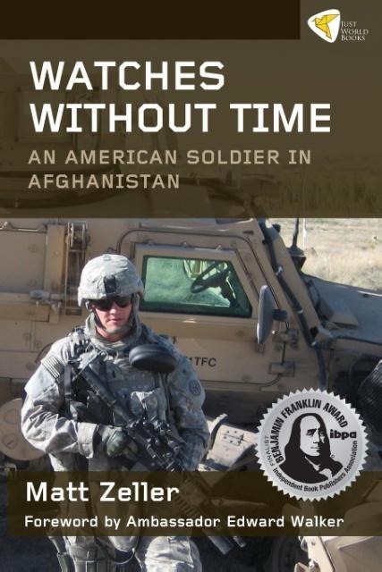 Watches Without Time: An American Soldier in Afghanistan