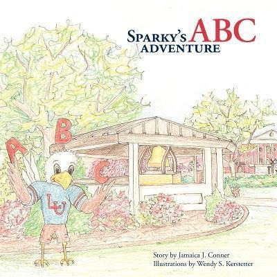 Sparkys ABC Adventure