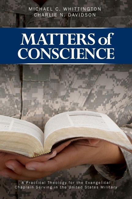Matters of Conscience
