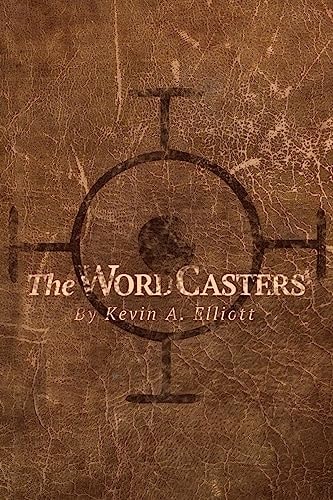 The Wordcasters